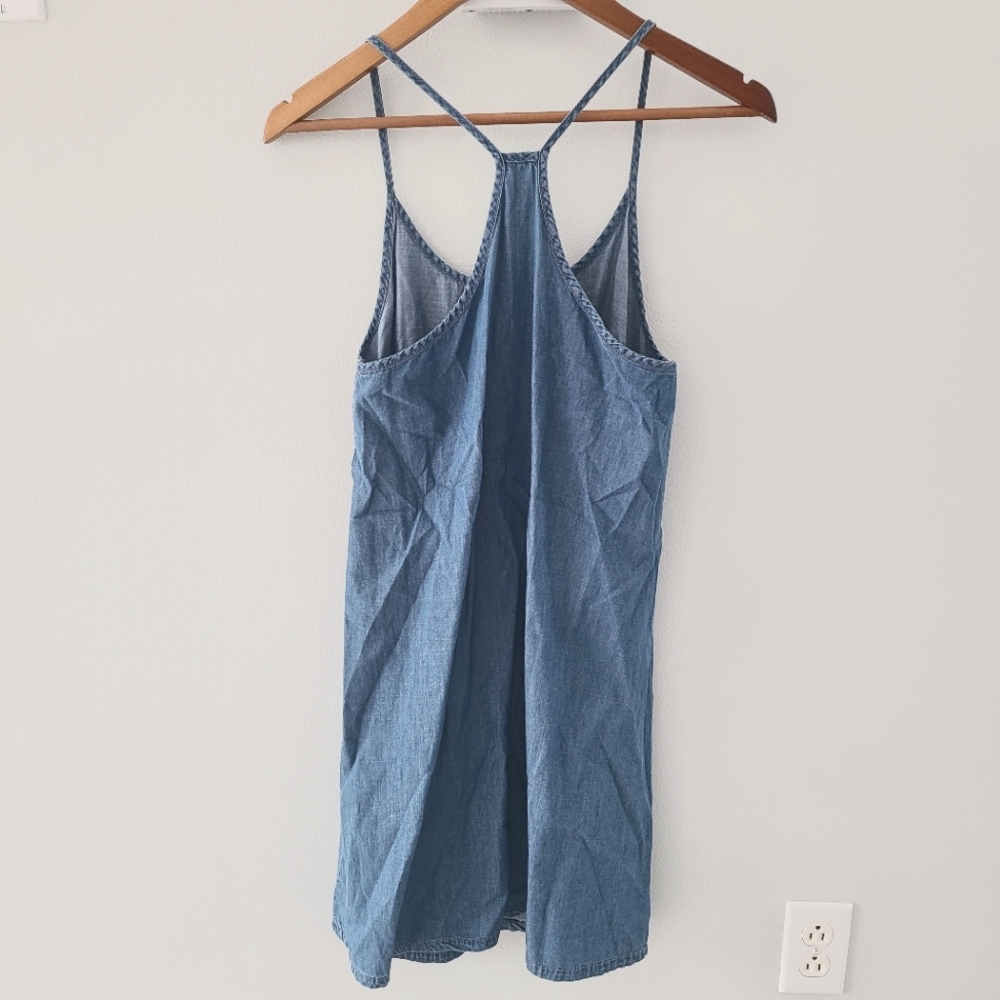 B-free jeans summer dress - Picture 5 of 14